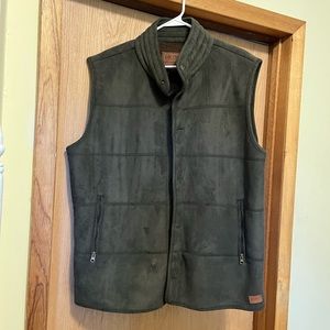 Outback trading company LTD size extra large